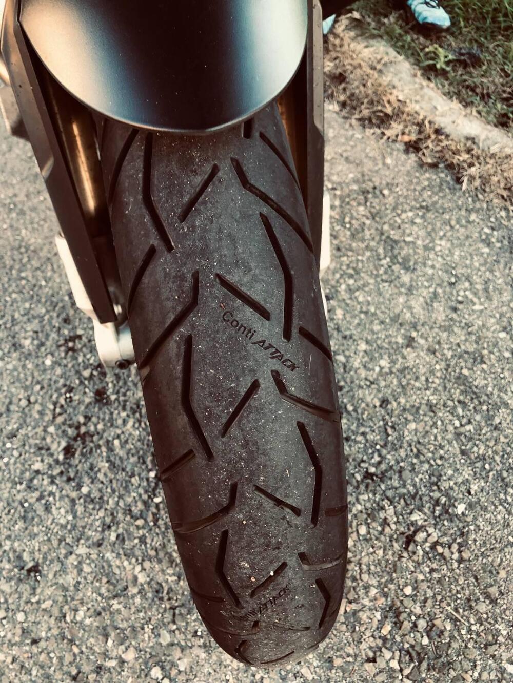 Bmw R 1200 GS (2013 - 16) (7)