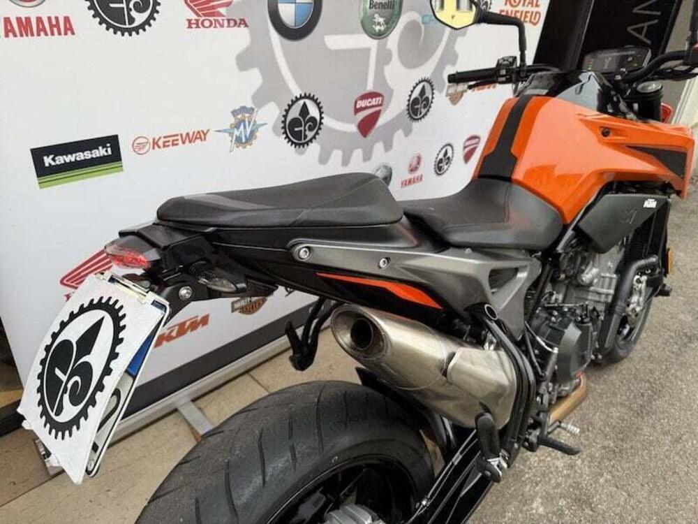 KTM 790 Duke L (2023 - 24) (4)