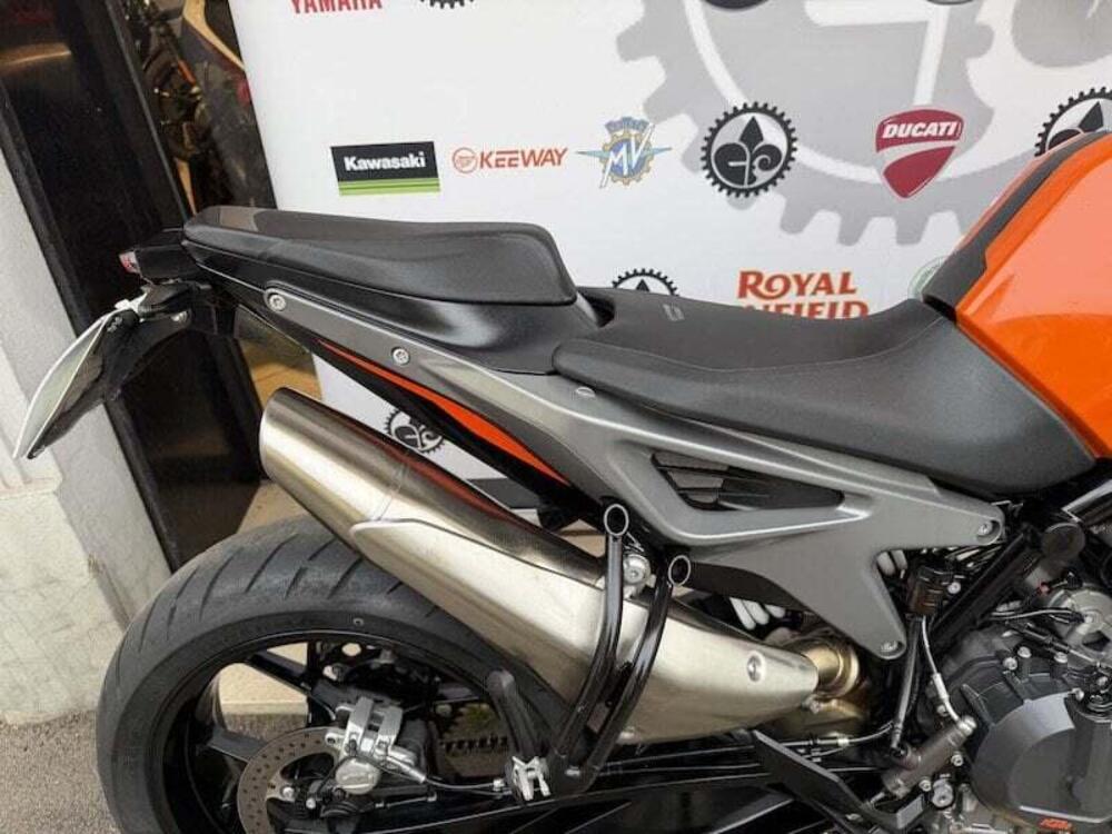 KTM 790 Duke L (2023 - 24) (5)