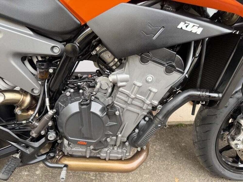 KTM 790 Duke L (2023 - 24) (6)