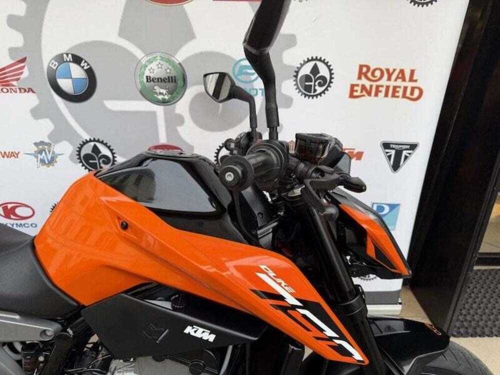 KTM 790 Duke L (2023 - 24) (9)