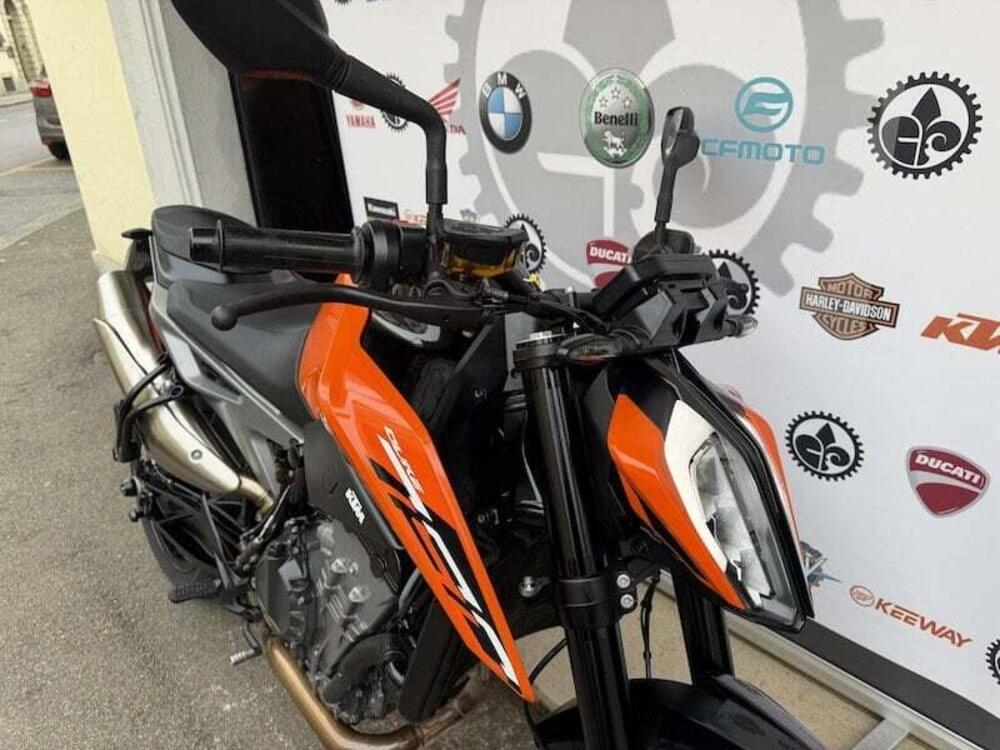 KTM 790 Duke L (2023 - 24) (10)