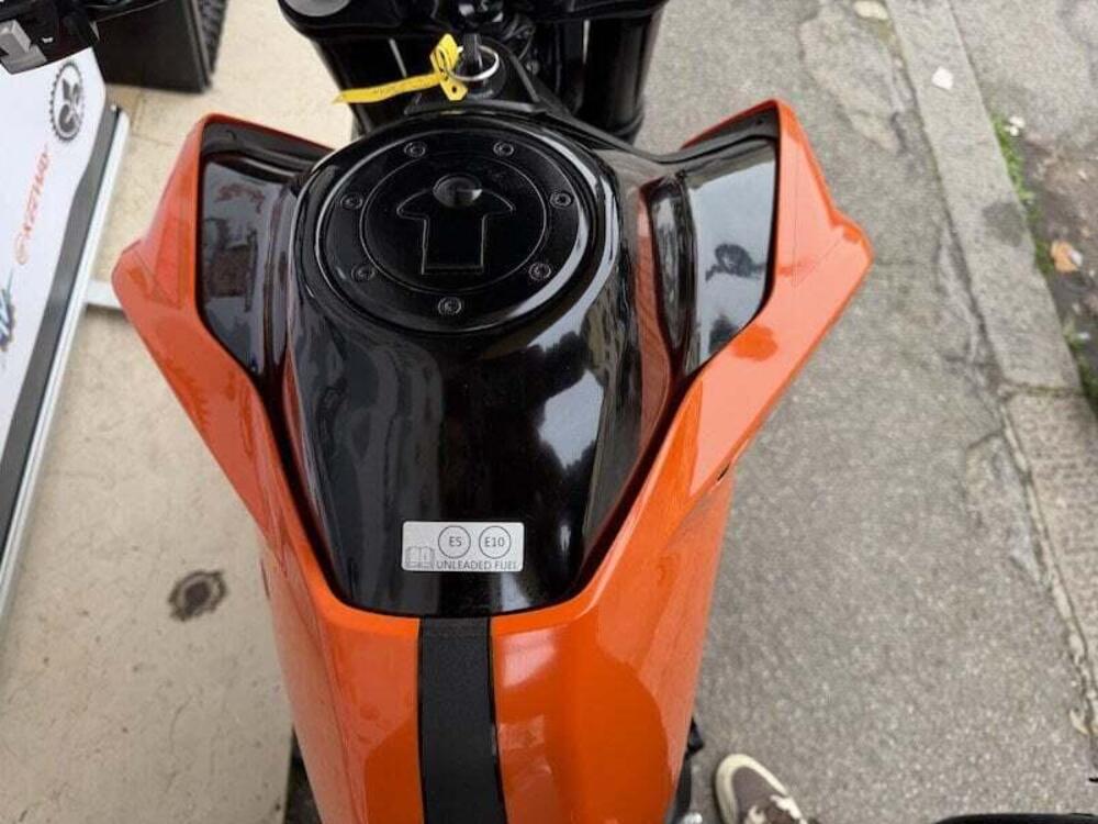 KTM 790 Duke L (2023 - 24) (15)