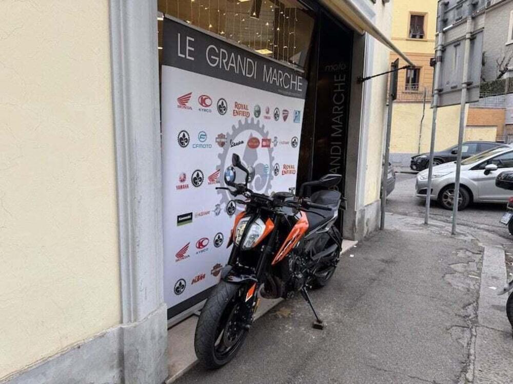 KTM 790 Duke L (2023 - 24) (20)