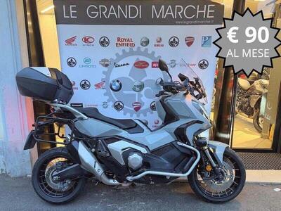 Honda X-ADV 750 DCT (2021 - 24) usata