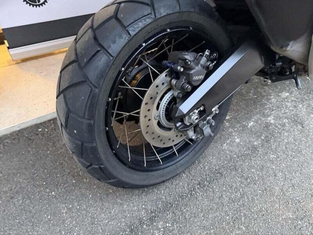 Honda X-ADV 750 DCT (2021 - 24) (2)