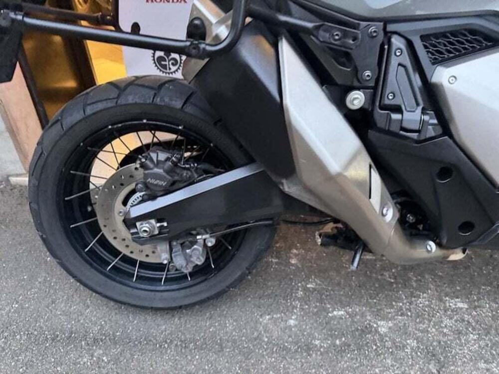 Honda X-ADV 750 DCT (2021 - 24) (3)