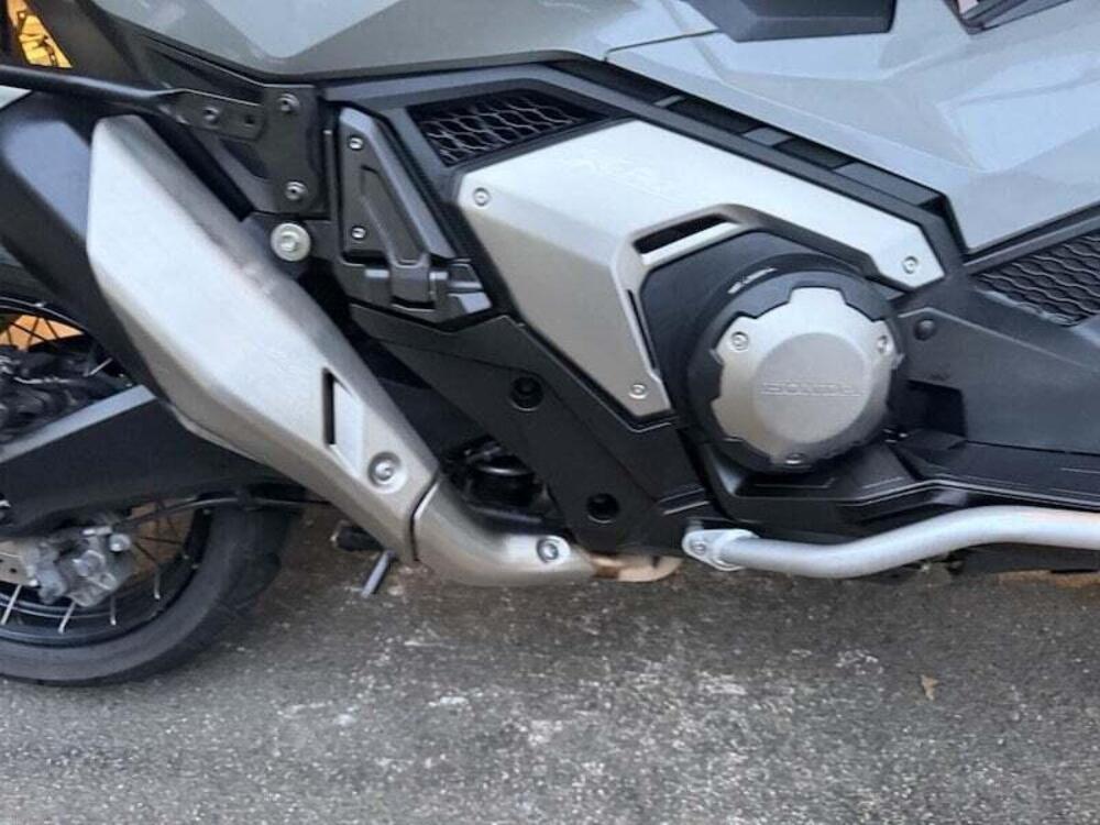 Honda X-ADV 750 DCT (2021 - 24) (7)