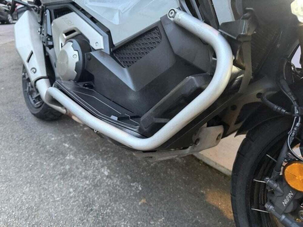 Honda X-ADV 750 DCT (2021 - 24) (10)