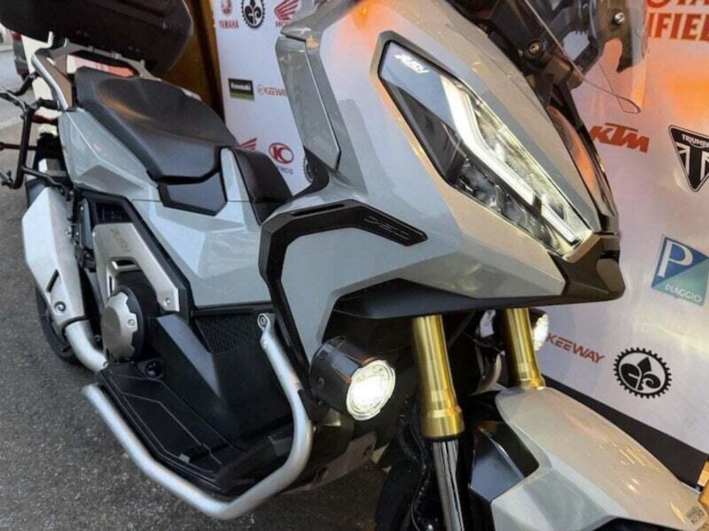 Honda X-ADV 750 DCT (2021 - 24) (11)