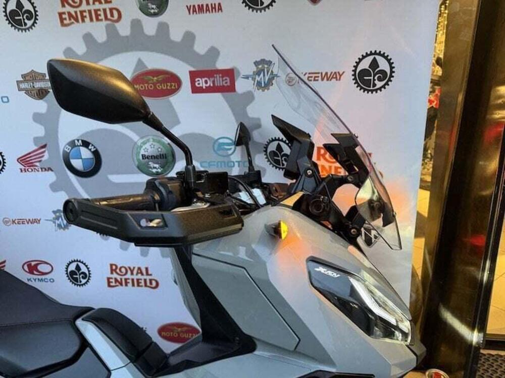 Honda X-ADV 750 DCT (2021 - 24) (12)