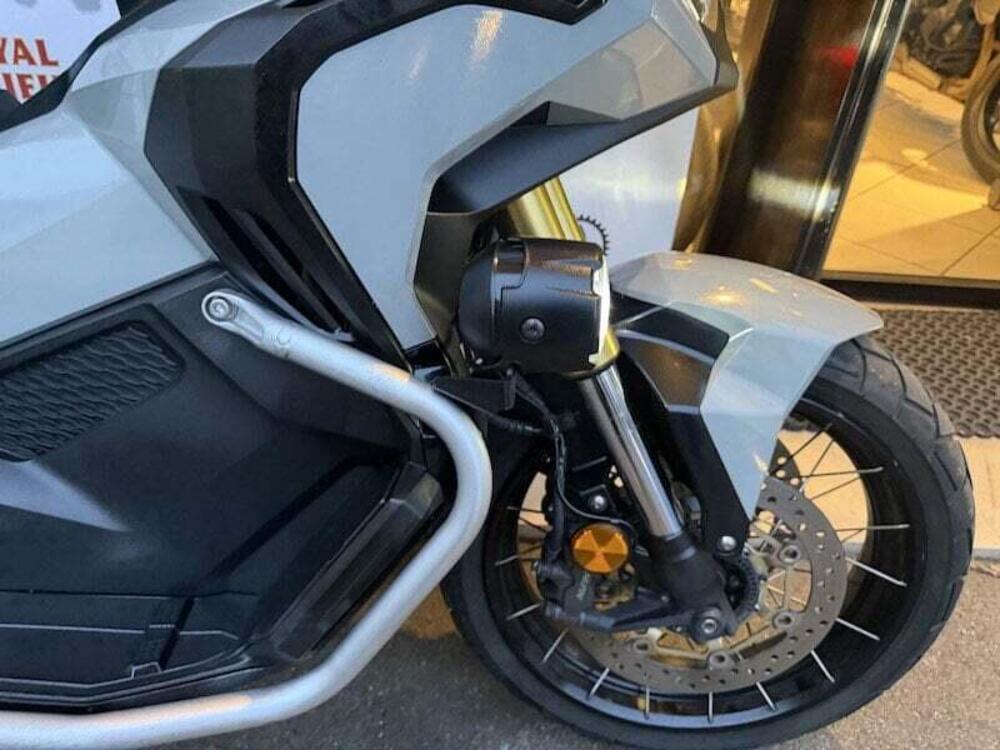 Honda X-ADV 750 DCT (2021 - 24) (13)