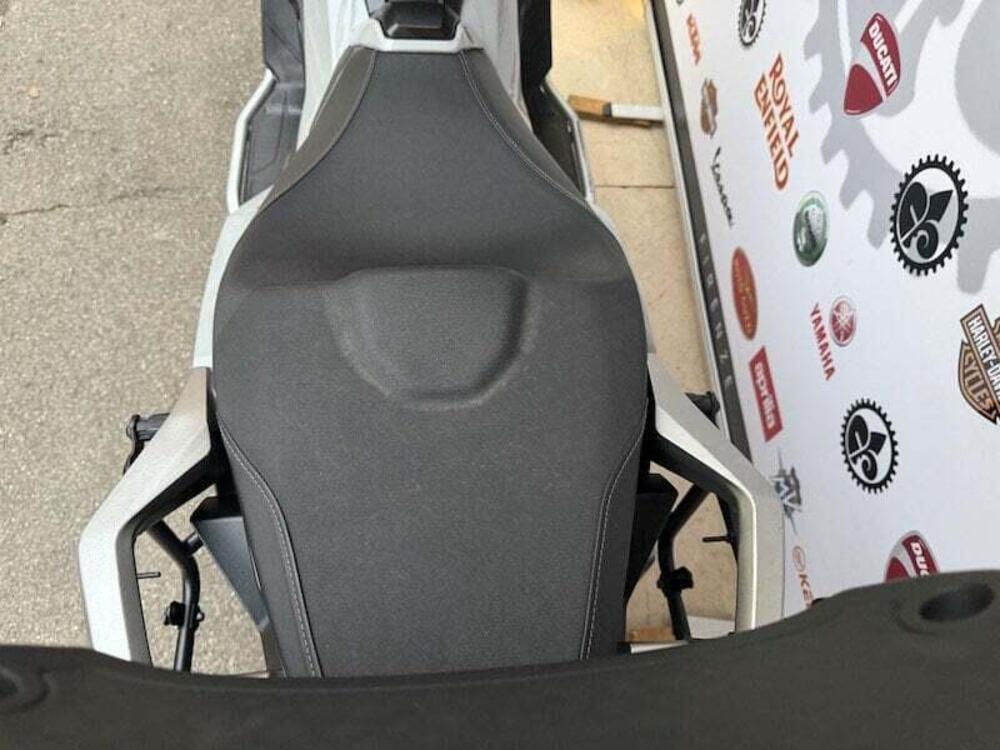 Honda X-ADV 750 DCT (2021 - 24) (18)