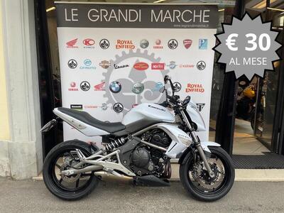 Kawasaki ER-6N (2009 - 11) usata