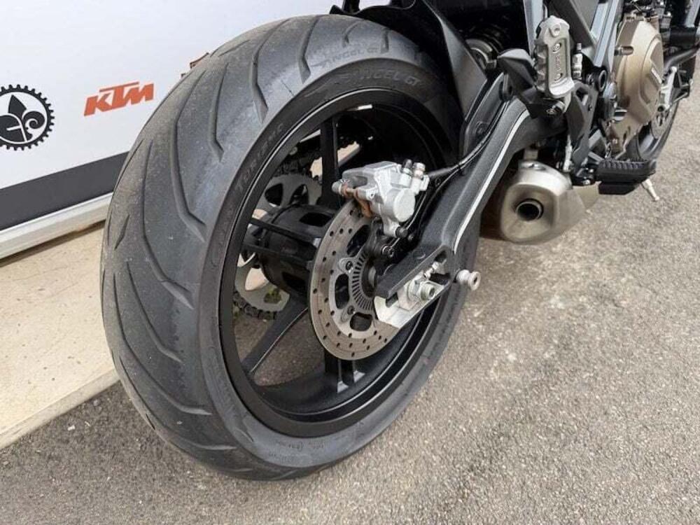 QJ Motor SRK 700 (2023 - 25) (2)