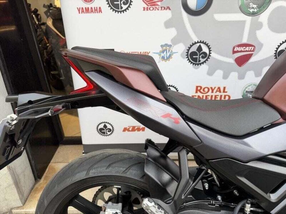 QJ Motor SRK 700 (2023 - 25) (5)