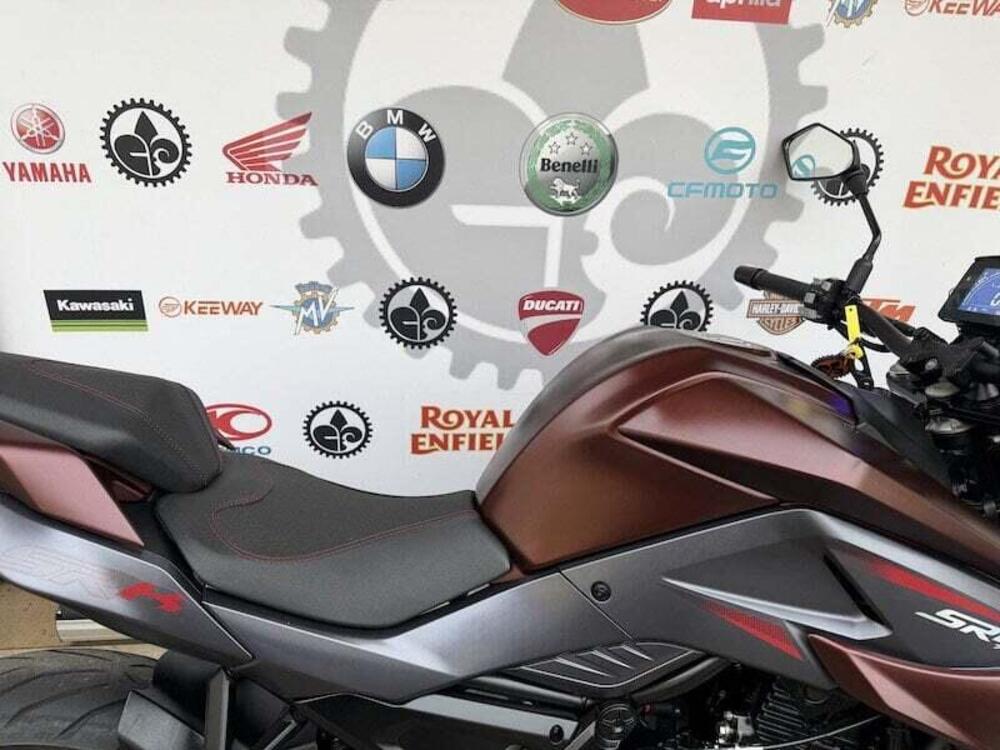 QJ Motor SRK 700 (2023 - 25) (7)