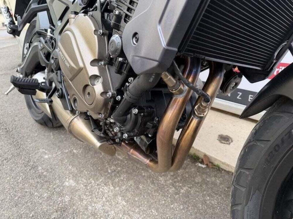 QJ Motor SRK 700 (2023 - 25) (10)