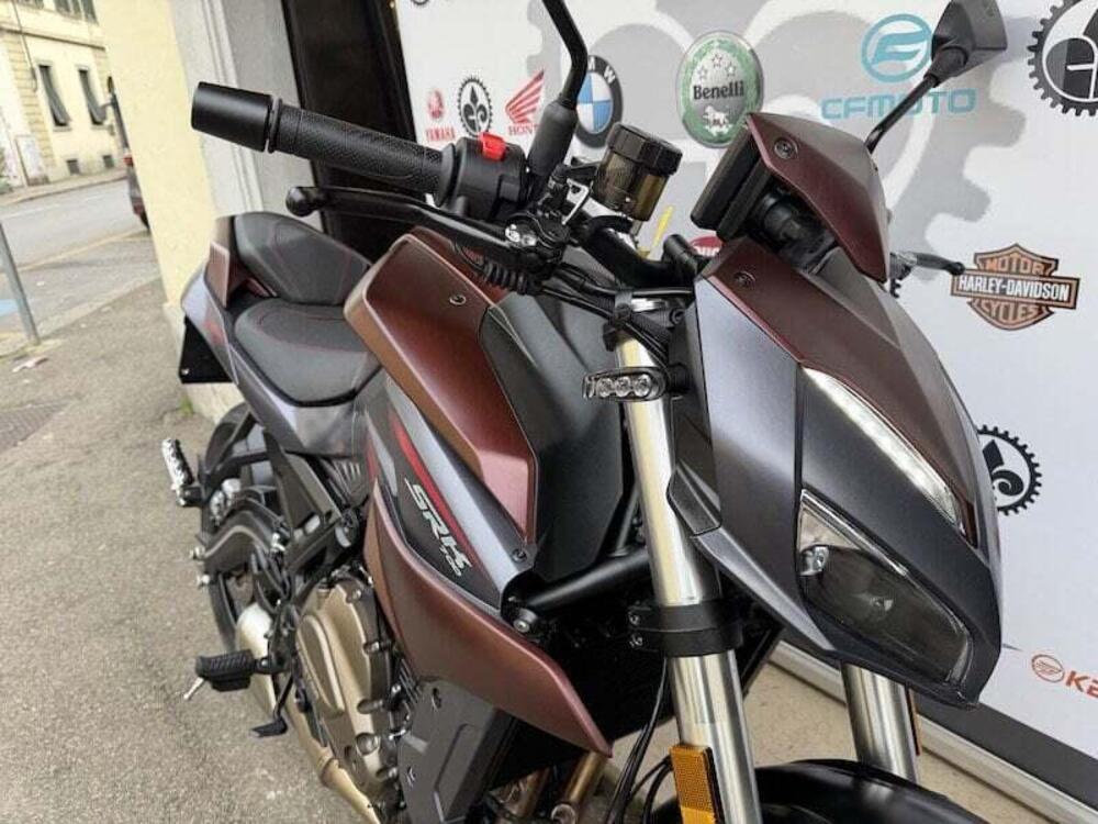 QJ Motor SRK 700 (2023 - 25) (11)