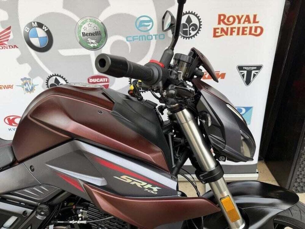 QJ Motor SRK 700 (2023 - 25) (12)