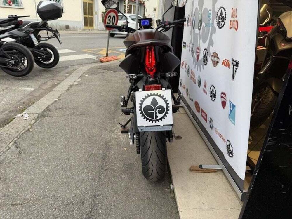 QJ Motor SRK 700 (2023 - 25) (16)