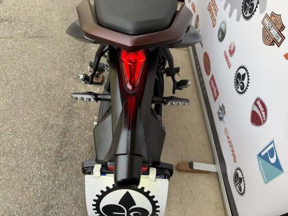 QJ Motor SRK 700 (2023 - 25) (17)