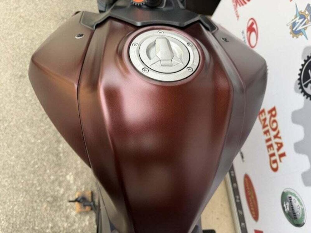 QJ Motor SRK 700 (2023 - 25) (19)