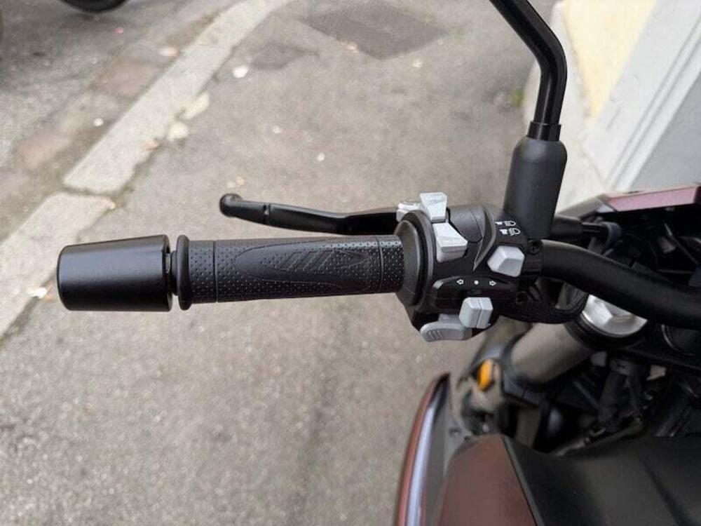 QJ Motor SRK 700 (2023 - 25) (20)