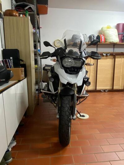 Bmw R 1200 GS (2013 - 16) usata