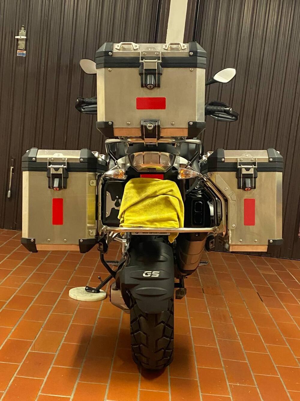 Bmw R 1200 GS (2013 - 16) (2)