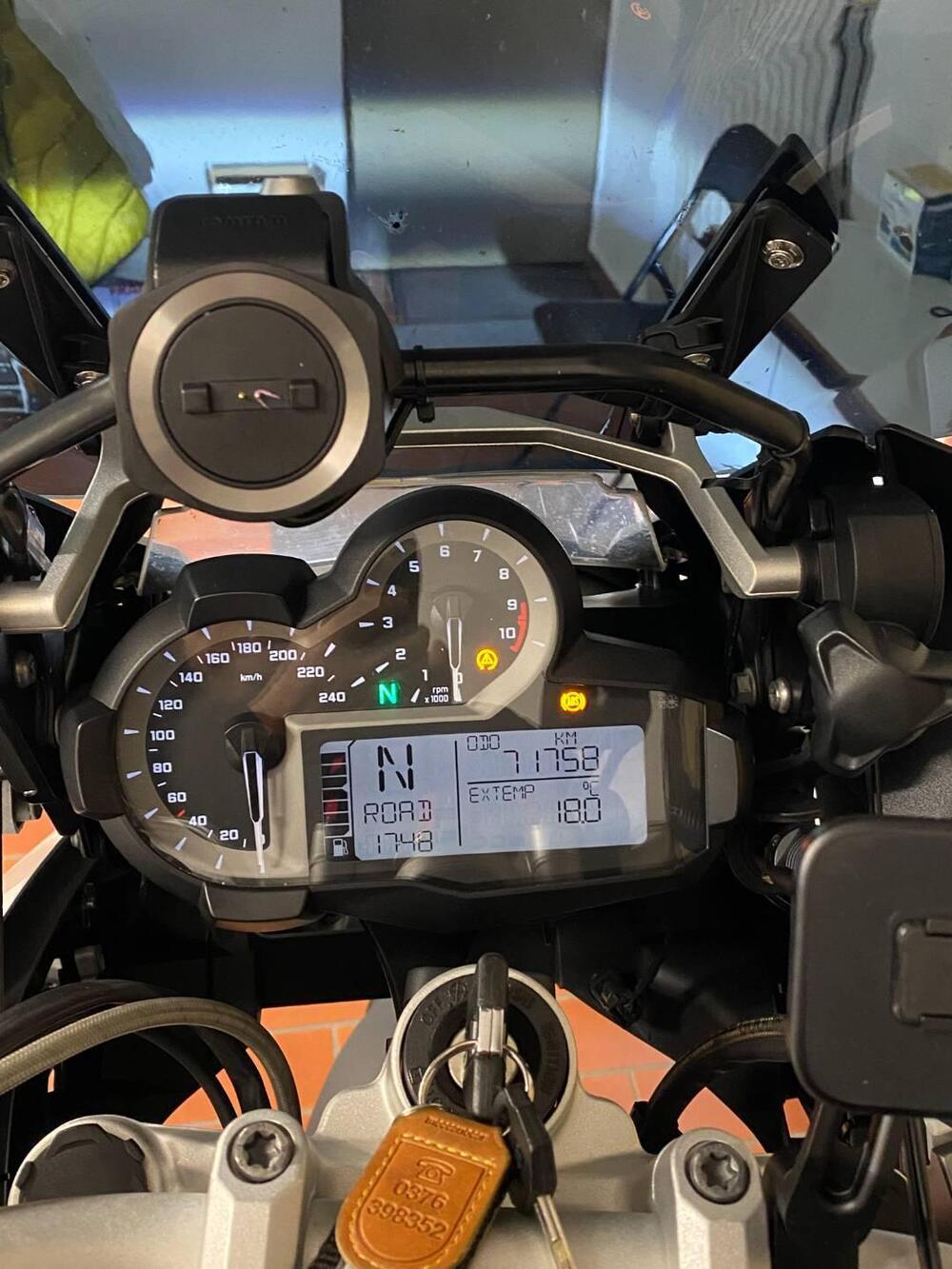 Bmw R 1200 GS (2013 - 16) (5)