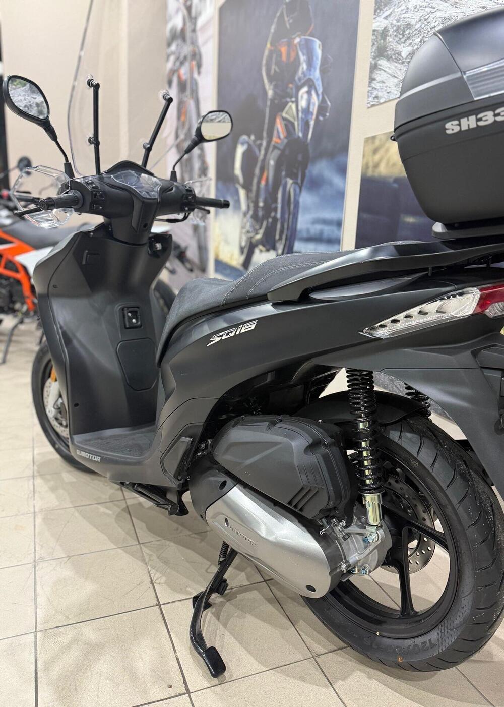 QJ Motor SQ 16 (2025) (2)