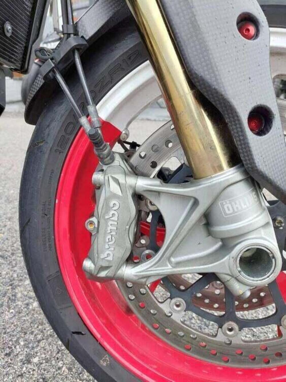 Ducati Hypermotard 939 SP (2016 - 18) (4)