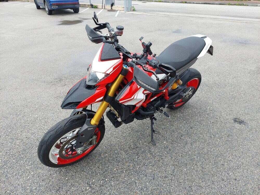 Ducati Hypermotard 939 SP (2016 - 18) (6)
