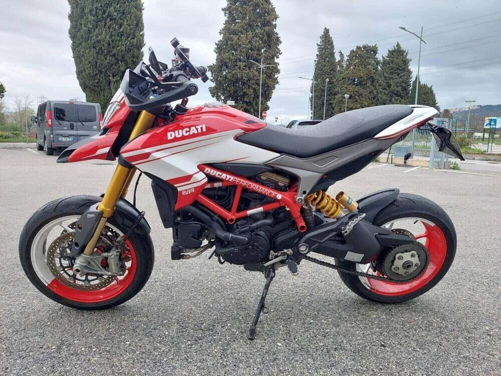 Ducati Hypermotard 939 SP (2016 - 18) (7)