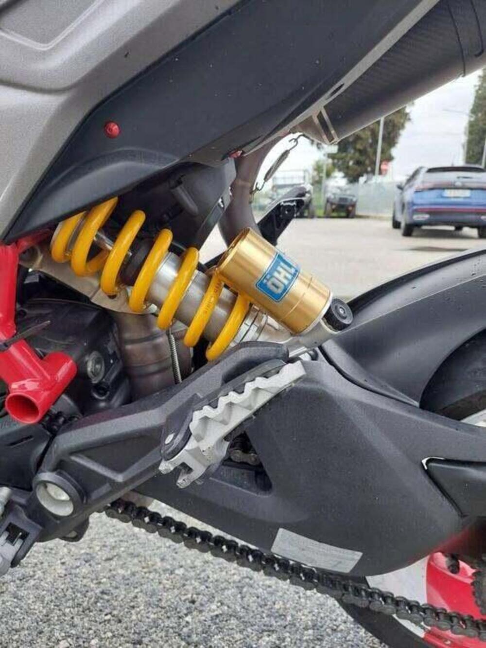 Ducati Hypermotard 939 SP (2016 - 18) (8)