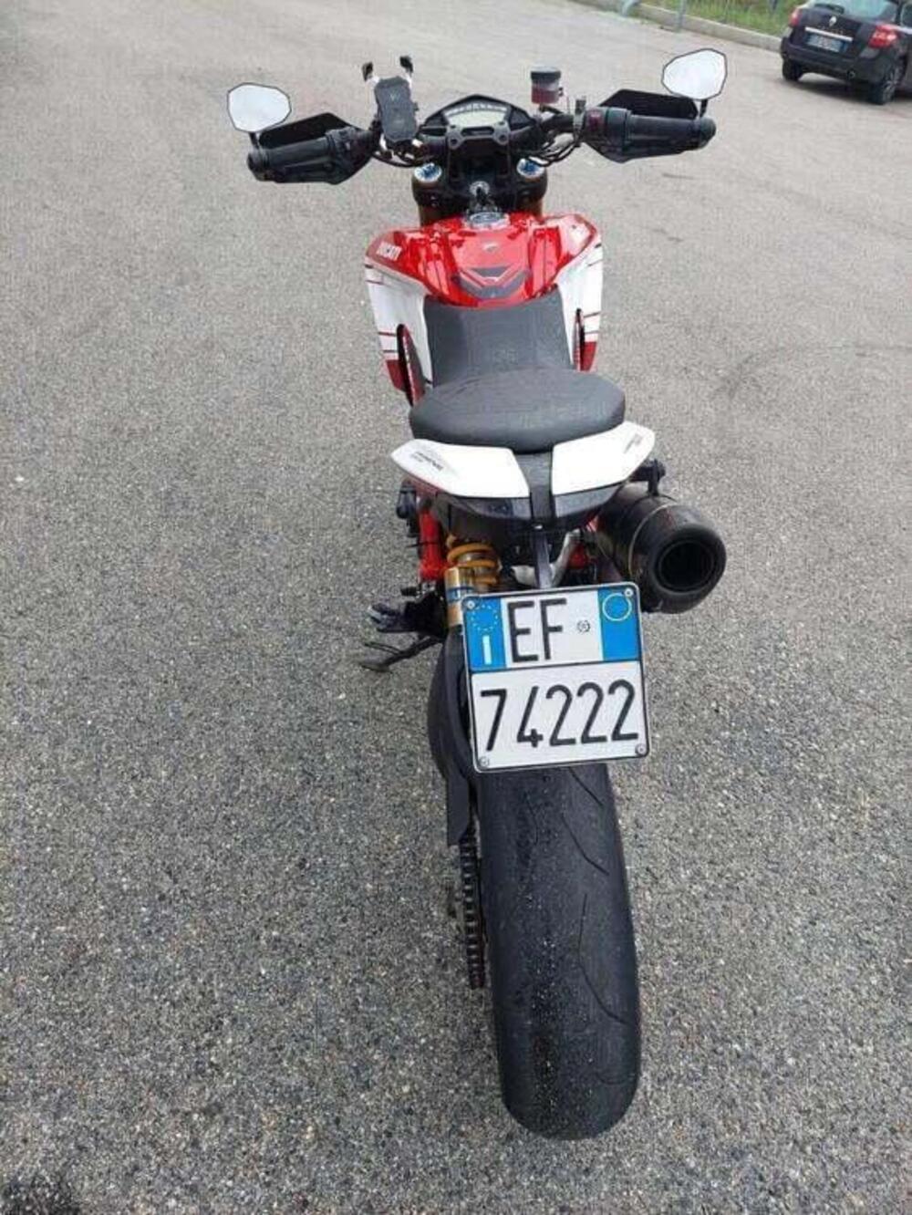 Ducati Hypermotard 939 SP (2016 - 18) (9)