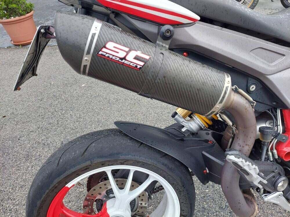 Ducati Hypermotard 939 SP (2016 - 18) (11)