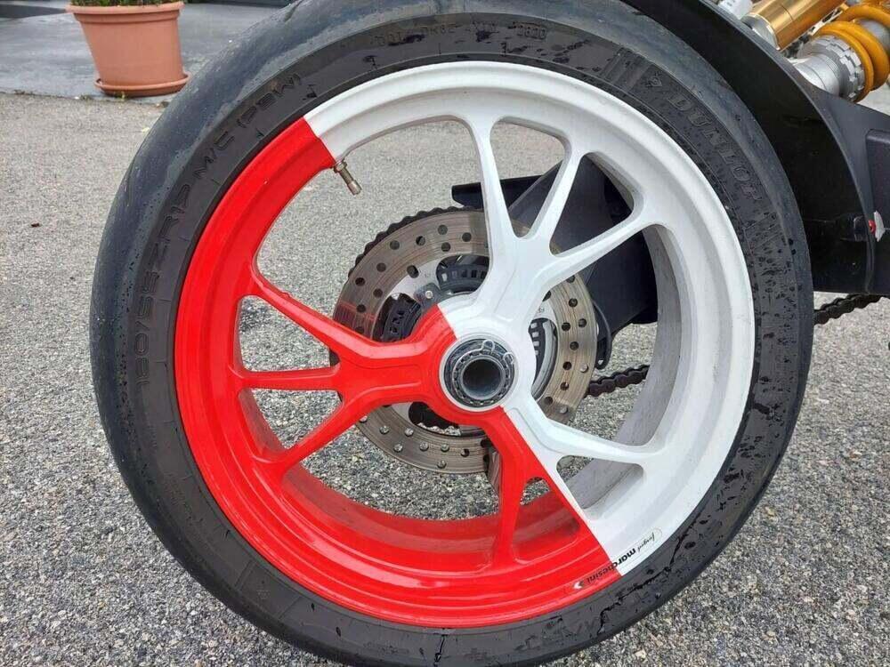 Ducati Hypermotard 939 SP (2016 - 18) (13)