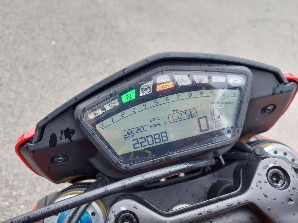 Ducati Hypermotard 939 SP (2016 - 18) (14)