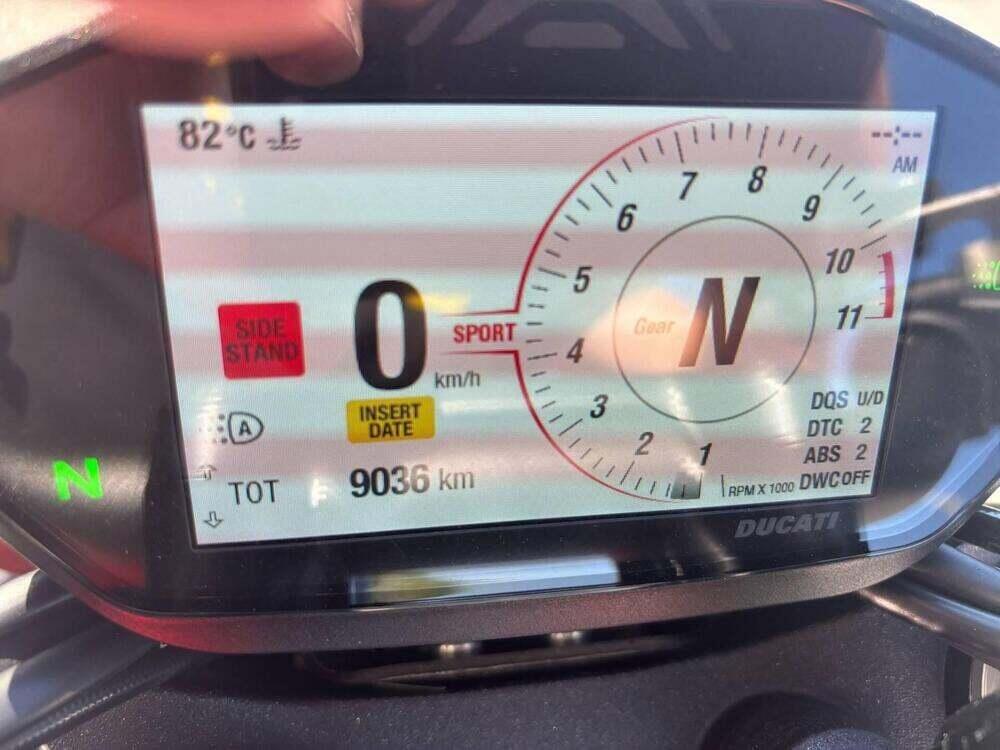 Ducati Hypermotard 950 RVE (2020) (6)