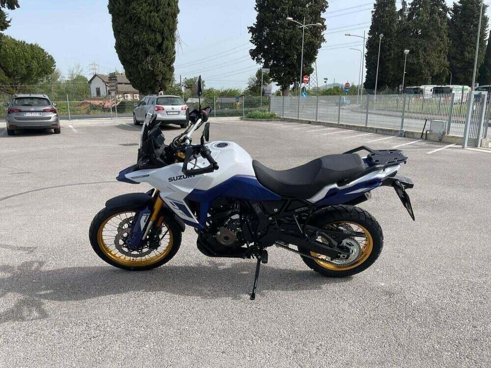 Suzuki V-Strom 800DE (2025) (4)