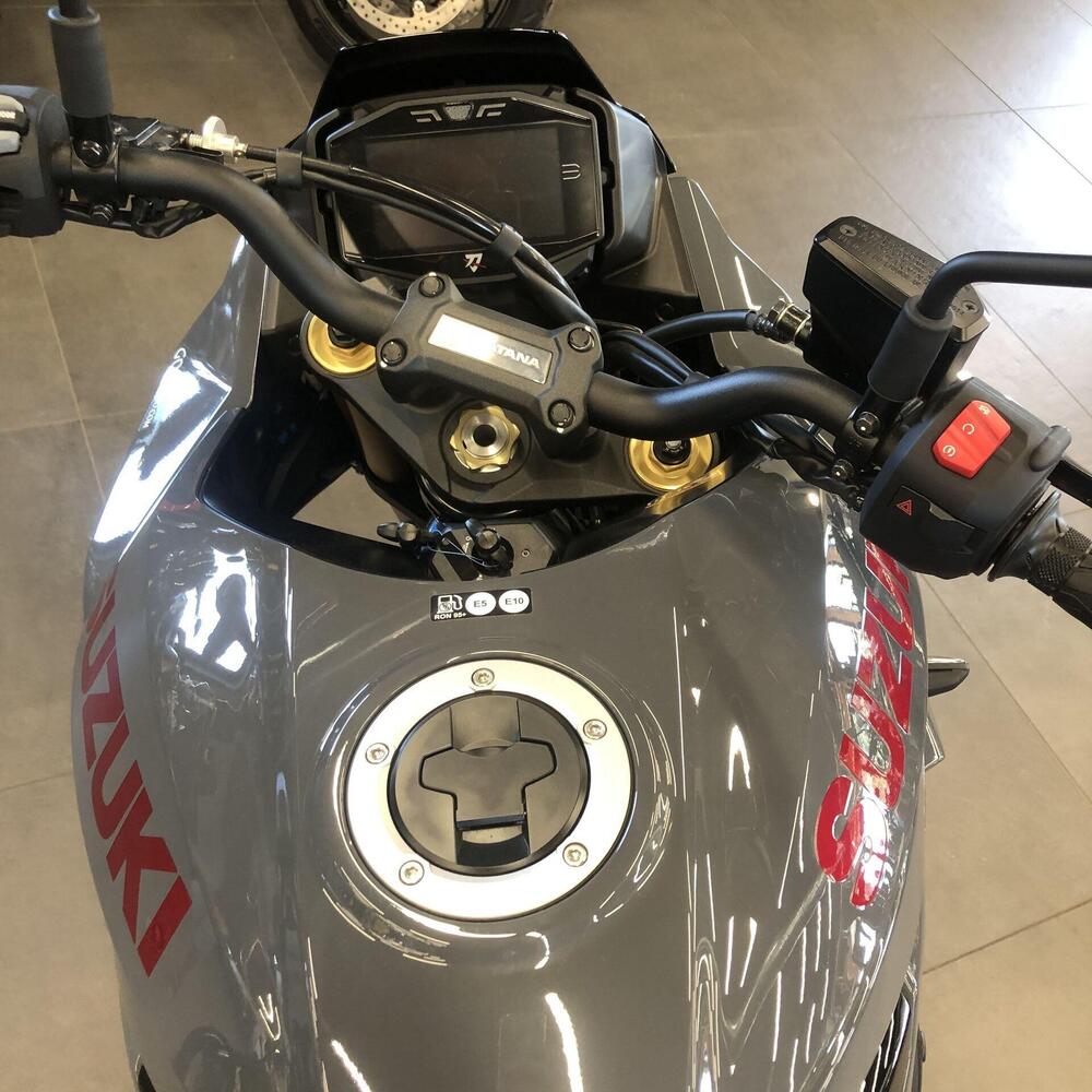 Suzuki Katana 1000 (2022 - 25) (7)