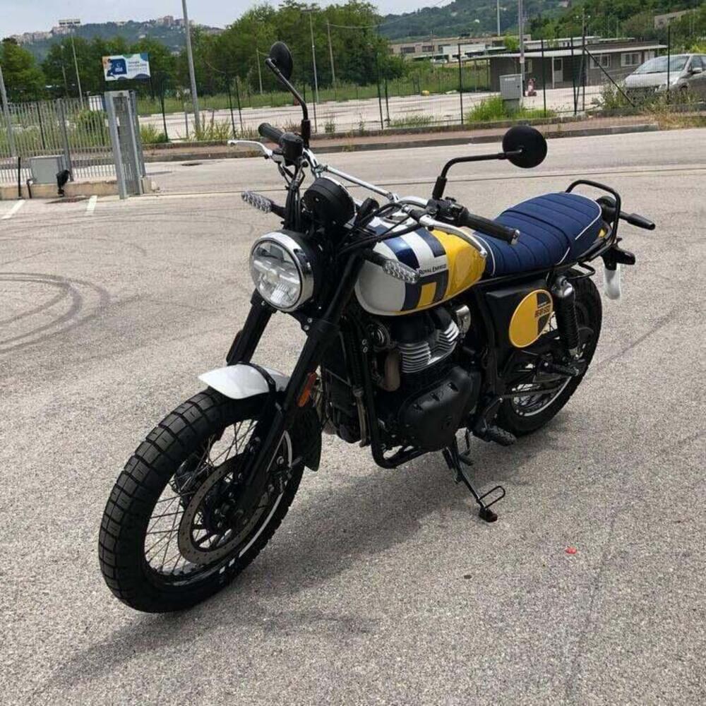Royal Enfield Bear 650 (2025) (3)