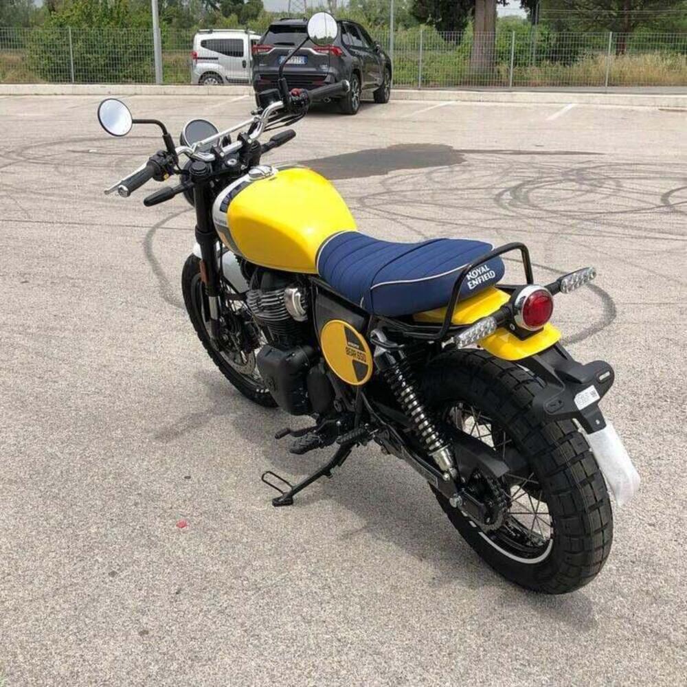 Royal Enfield Bear 650 (2025) (5)