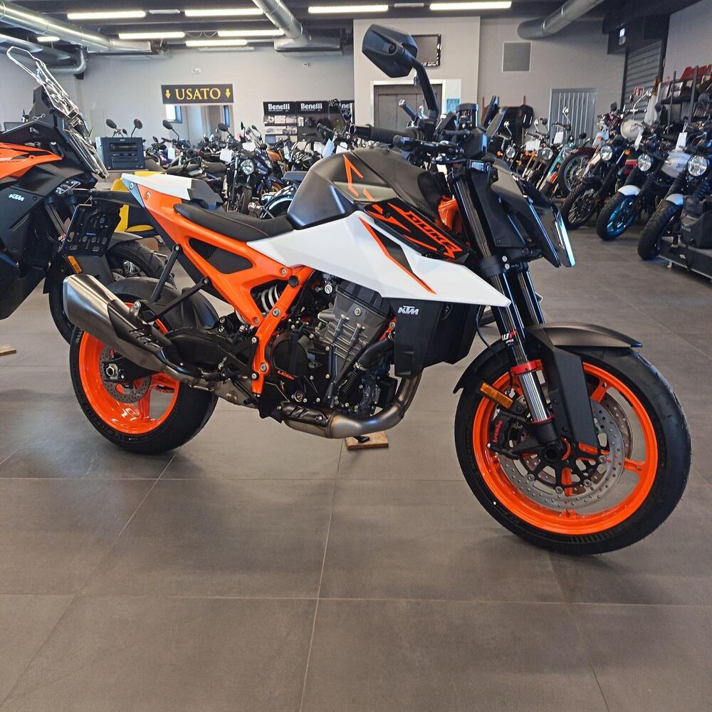 KTM 990 Duke (2024 - 26)