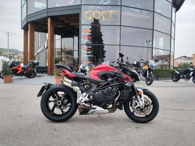 MV Agusta Brutale 1000 RS (2022 - 25) usata