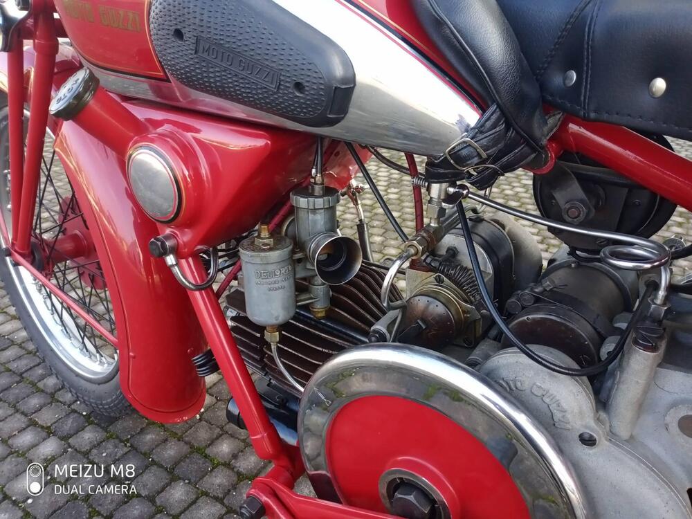 Moto Guzzi GTV (3)