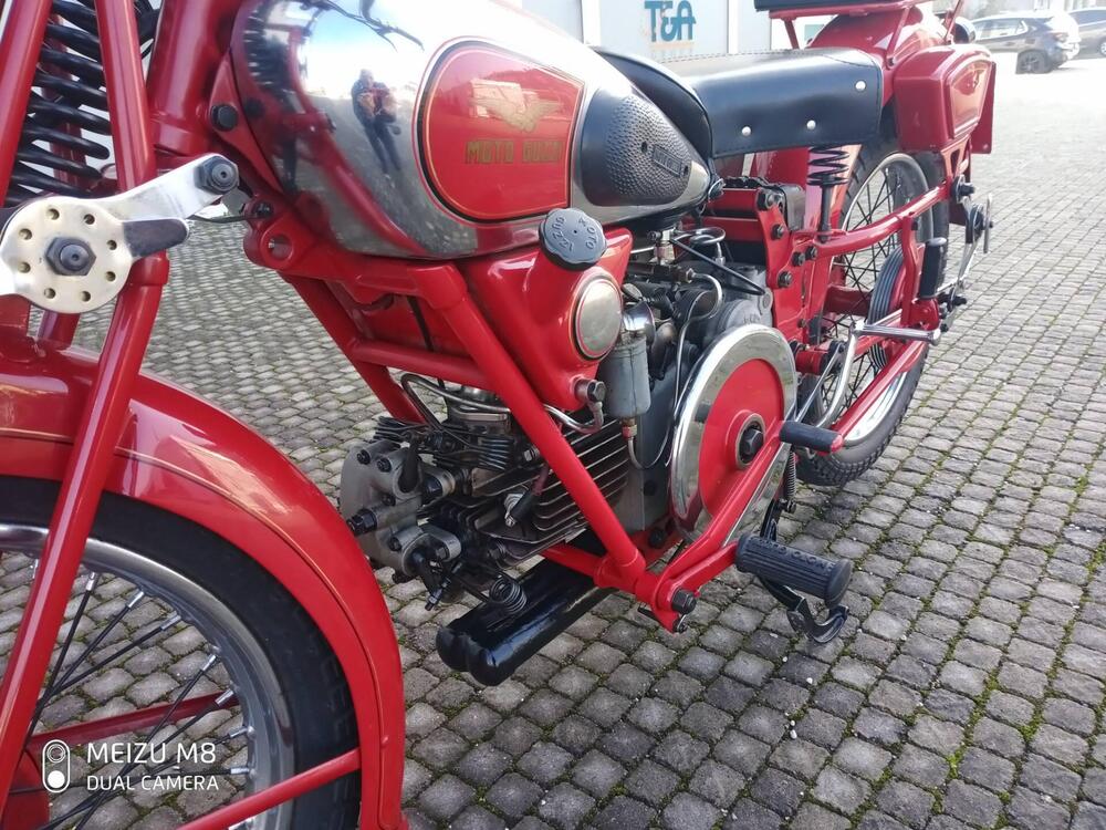 Moto Guzzi GTV (4)