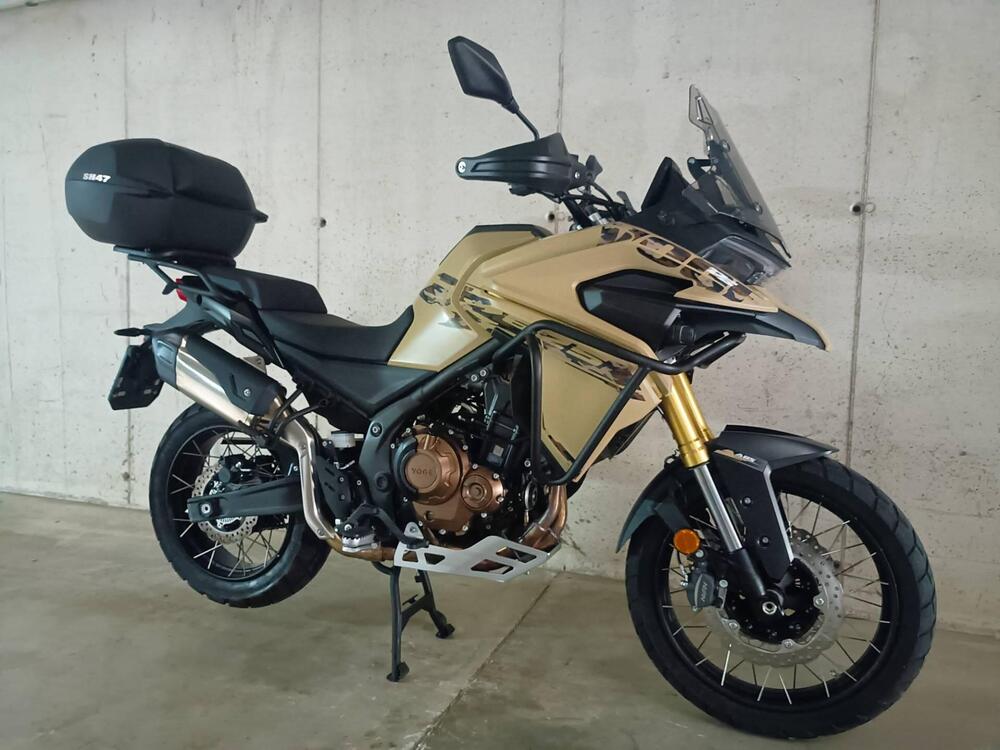 Voge Valico 625DSX (2025) (2)